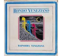 Rondò Veneziano - Rapsodia Veneziana [LP]