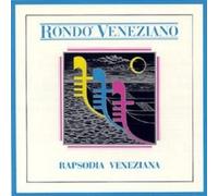 Rondo Veneziano - Rapsodia Veneziana [Vinilo]