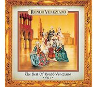 Rondo Veneziano - The Best of