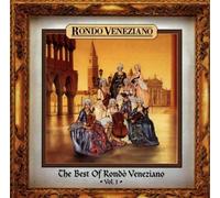 Rondo Veneziano - The Best Of Rondo Veneziano / Vol.1 by Rondo Veneziano (1996) Audio CD