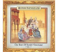 Rondo Veneziano The Best Of Rondo Veneziano: Vol.1 (CD) Album (Importación USA)