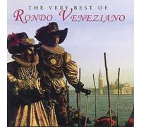 Rondo Veneziano The Very Best Of (CD) Album (Importación USA)