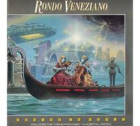 Rondo Veneziano - Venice in Peril