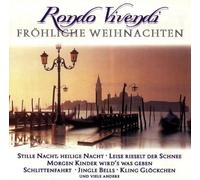 Rondo Vivendi - Fröhliche Weihnachten [Import]