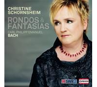 Rondos et Fantaisies