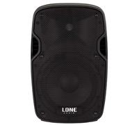 Rondson - Altavoz amplificado portátil LA-10A