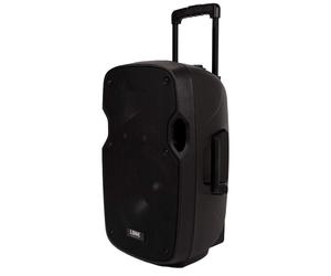 Rondson - Altavoz amplificado portátil LA-15A