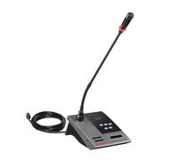 Rondson CS-240 - Pupitre Micro Delegado