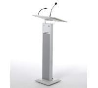 Rondson CSV Columna de escritorio con micrófono amplificado