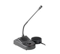 Rondson Rondson PACK DUO Sistema de Bucle Magnético Sistema de bucle de inducción magnética con interfono de ventanilla para mejorar la comunicación con