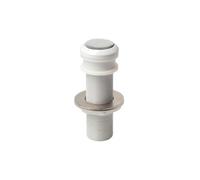 Rondson Rondson PHM 914 W micrófono empotrable Micrófono incorporado con cápsula electret, ideal para equipar tus auditorios y salas de audiencias con una