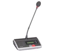 Rondson Rondson WCS - Base micro presidente Base micro presidente inalámbrica para el sistema de conferencias WCS