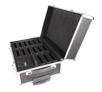 Rondson Rondson WCS - Maleta de carga Maleta de carga para microbases del sistema de conferencias WCS