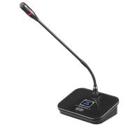 Rondson WDR69D - Consola de delegado de micrófono