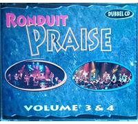 Ronduit Praise Band - Ronduit Praise 3&4