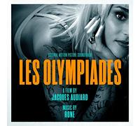 RONE - LES OLYMPIADES OST [Vinilo]