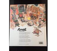 Ronel, du Niger au Gange [DVD]