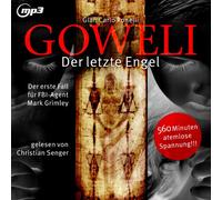 Ronelli, Gian Carlo - Goweli I: Der Letzte Engel. Th