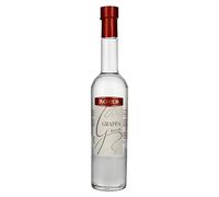 Roner Grappa Bianca 38% Vol. 0,5l