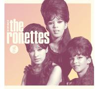 Ronettes - Be My Baby [Blu-Spec] [Alemania] [DVD]