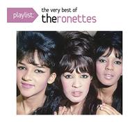 Ronettes - Playlist: Very Best Of The Ron