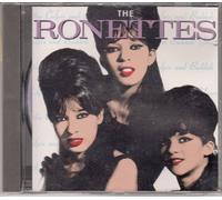 Ronettes, the - Complete Colpix & Buddah