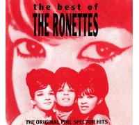 Ronettes, the - The Best of the Ronettes
