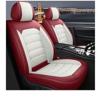 RONGESAEFS Fundas Asientos Coche para Mazda 3 Hatchback 2013-2025, Delantero y Trasero, Transpirables y Antideslizantes - Protector Cómodo para Automóvil - Accesorios Interior