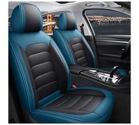 RONGESAEFS Fundas Asientos Coche para Mazda 3 Hatchback 2013-2025, Delantero y Trasero, Transpirables y Antideslizantes - Protector Cómodo para Automóvil - Accesorios Interior