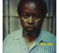 Rongetz Foundation - One Leg Dancer