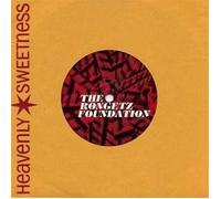 Rongetz Foundation, the - Simone/Zap Carnivorous (Patchworks Remix) [Vinilo]