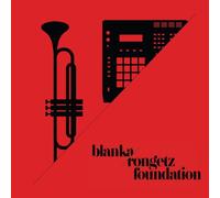 Rongetz Foundation,the - Spanning Will [Vinilo]