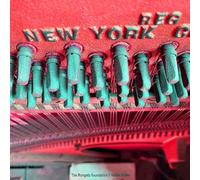 Rongetz Foundation the - Velvet Bullet [Vinilo]