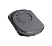 rongweiwang 2 Unidades de Movimiento automático de ratón Que evitan el sueño la computadora y Aumentan la productividad. Simulación del Movimiento automático Las computadoras portátiles.