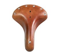rongweiwang Asiento WTB Volt para Bicicleta Playera Tipo Cruiser | retro clásico, cómodo para el pasajero.