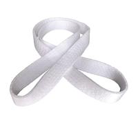 rongweiwang Cinta de elevación multicapa tejida con bucles reforzados para una recuperación segura de vehículos. Eslinga elevación premium, accesorio remolque para remolque resistencia. Cinta