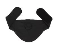 rongweiwang Cómoda bolsa de drenaje de orina con bolsillo interior a prueba fugas que te hace sentir si no llevaras nada puesto.