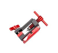 rongweiwang Cortador de mangueras hidráulicas pequeño y práctico para inserción estática, Ideal para Bicicletas. Herramienta de inserción para Conexiones mangueras hidráulicas, rápida y Segura.