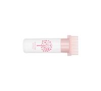 rongweiwang El aplicador Roots Comb facilita la aplicación precisa del tinte en casa, logrando resultados de salón sin esfuerzo. 180 ml, Rosa, 17.1 x 6.4 x 4.6 cm