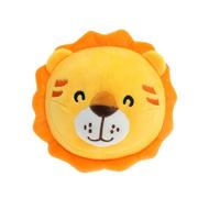rongweiwang El Juguete de Peluche vibratorio Reduce el estrés en los Perros y Evita Que los Muebles Sean masticados. Tener es darle Perro Nuevo