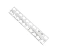 rongweiwang Equipo de competición para caballos Pistas de ojo de cerradura Soporte de salto Ligero Portátil Imprescindible para sesiones de entrenamiento ecuestre Pista de ojo de