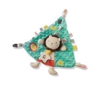 rongweiwang Juguete para bebé Suave y Agradable para la Piel, Campana diseñada para ser Adecuada Tanto para Elefantes para Mantas, exquisitamente Adecuada para recién Nacidos, león