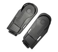 rongweiwang Máquina de Remo, Equipo de Fitness con Pedales, Peso Ligero Que Garantiza Comodidad, Accesorios para Equipos Fitness, máquina Remo Ligera y fácil Transportar, PP Gym