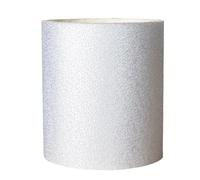 rongweiwang Pegatinas autoadhesivas para suelas, almohadillas antideslizantes para zapatos, elección para personas que buscan mayor estabilidad y protector de suela de zapato, 10x50cm