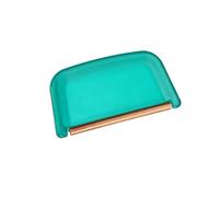 rongweiwang Quitapelusas Manual, Accesorio para Quitar Pelusas, quitapelusas portátil, afeitadora Esencial para el Cuidado de la Ropa, Limpieza de Pelusas y Bolas, para suéteres