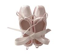 rongweiwang Soporte Multifuncional para teléfono con Agarre de Bailarinas, Manos Libres, Elegante y Bonito para niños y Adultos Que quieran Realizar múltiples tareas. Soporte