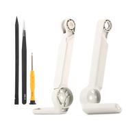 RongZy Carcasa de brazo delantero derecho para DJI Mini 2 de repuesto para Mavic Mini SE, cubierta de brazos para Mini 4K, accesorios de parte del cuerpo, dron con herramientas de reparación (sin