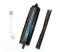 RongZy Cepillos TriCut para Dreame X40 Ultra / X40 Master / L40 Ultra / X30 Ultra / L20 Ultra / L10s Ultra / L10s Pro Ultra / L10s Ultra Gen 2 Cepillos TriCut con Tiras de Repuesto XX
