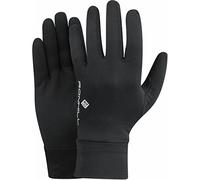 Ronhill Guantes técnicos para deporte Classic Glove r004 Unisex adulto Negro S