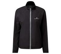 Ronhill Core Jacket Chaqueta, Todo negro, 44 para Mujer